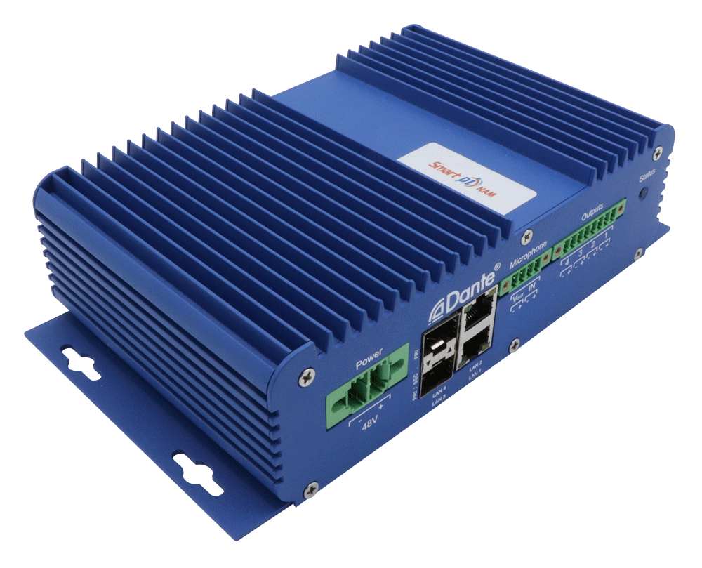 Smart pi NAM (indoor)